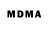 MDMA Molly Pwegoable
